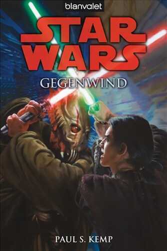 Star Wars™ — Paul S. Kemp