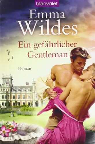 Ein gefährlicher Gentleman
