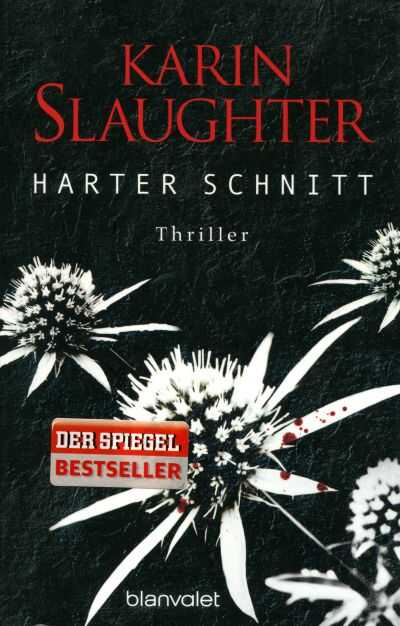 Harter Schnitt