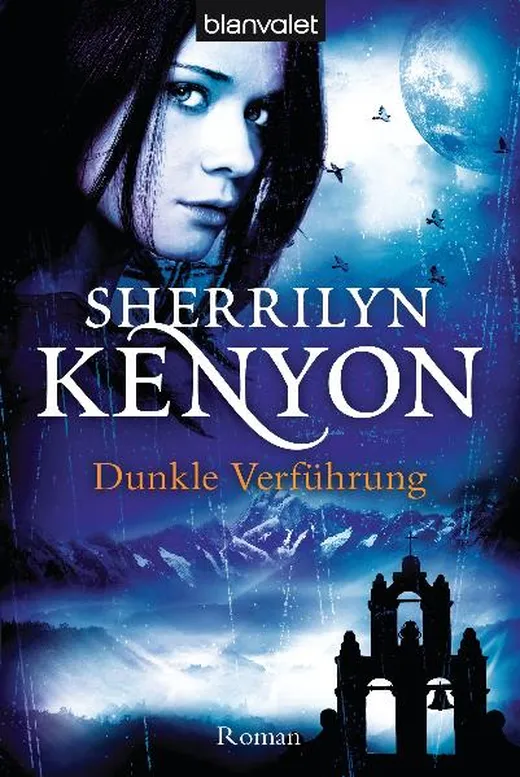 Dunkle Verführung