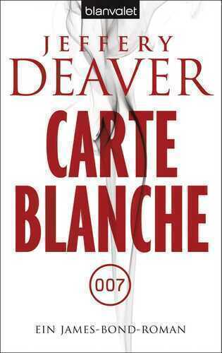 Carte Blanche