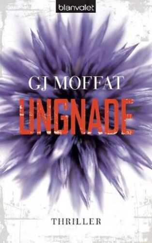 Ungnade