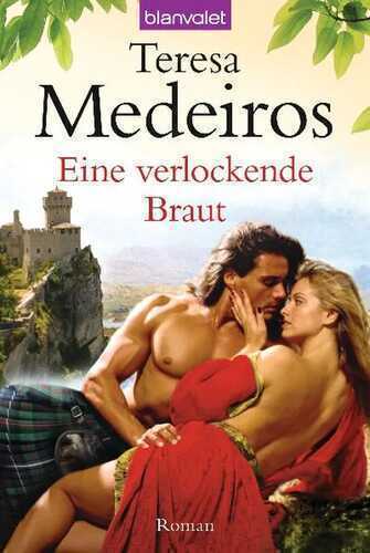 Eine verlockende Braut