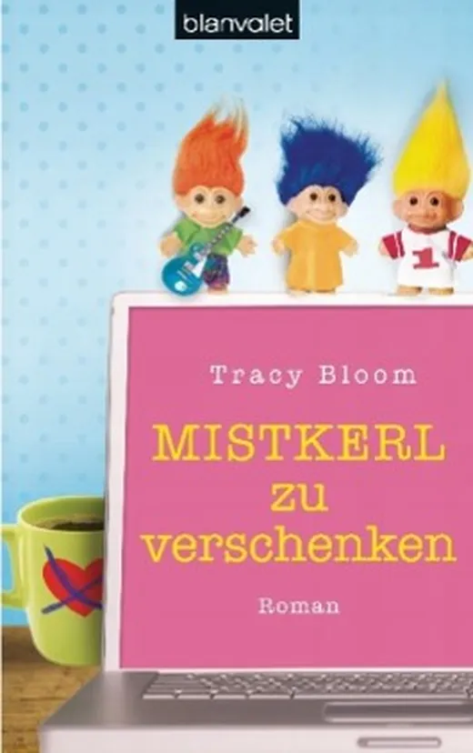 Mistkerl zu verschenken