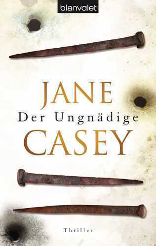 Der Ungnädige