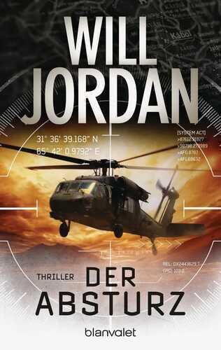 Der Absturz — Will Jordan