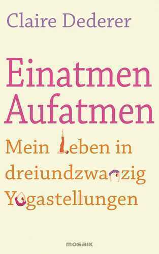 Einatmen. Aufatmen.