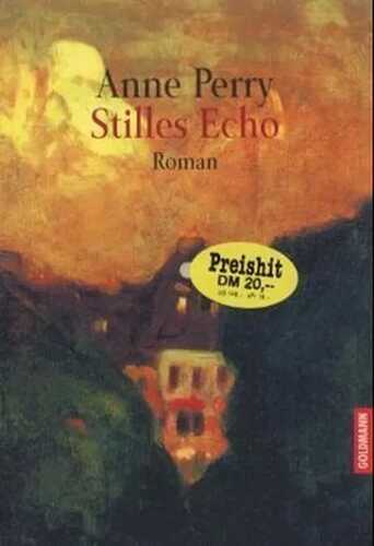 Stilles Echo