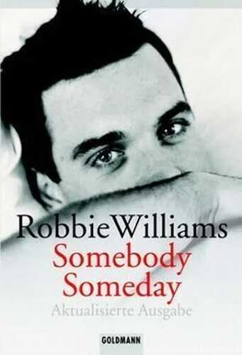 Robbie Williams