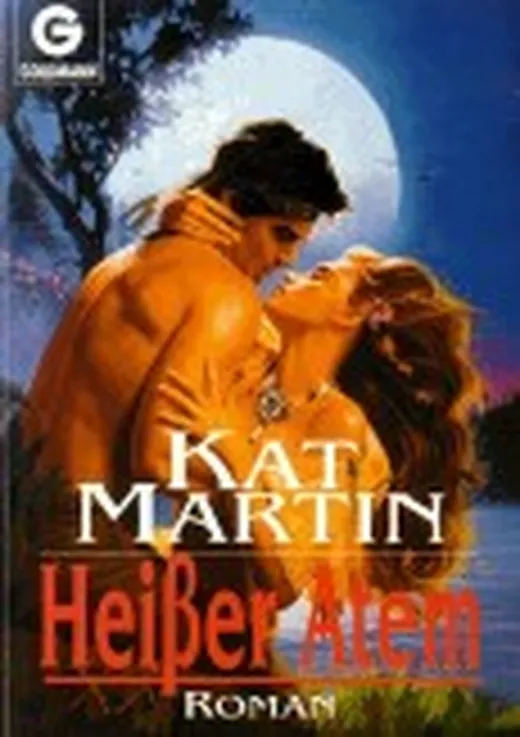Heißer Atem