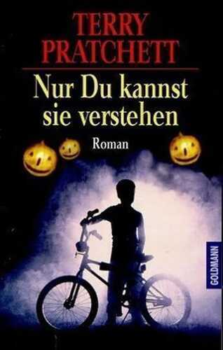 Nur Du kannst sie verstehen