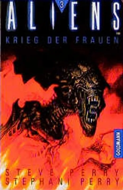 Aliens. Tl.3