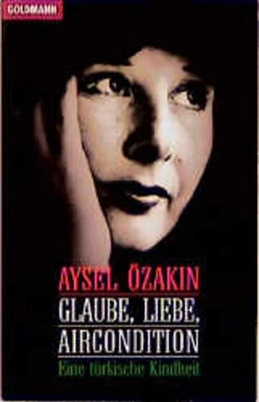 Glaube, Liebe, Aircondition