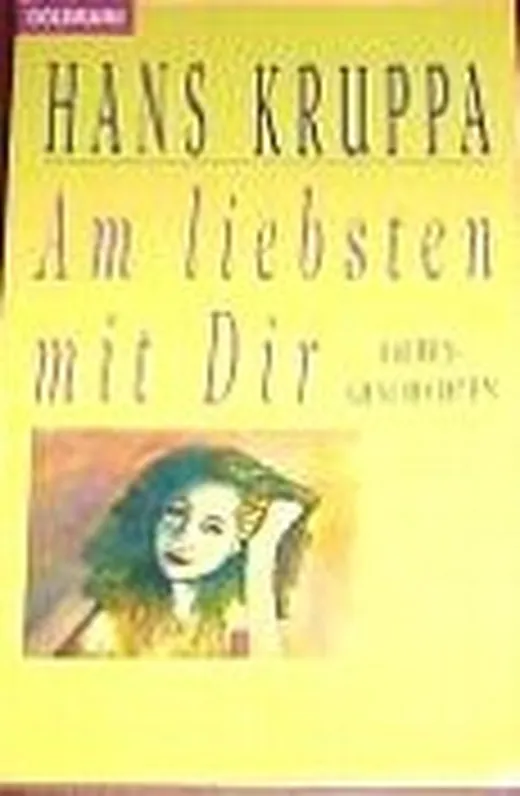 Am liebsten mit Dir