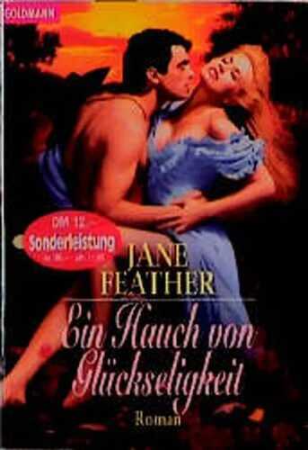 Ein Hauch von Glückseligkeit