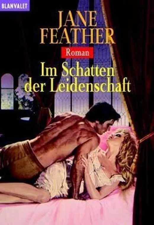 Im Schatten der Leidenschaft