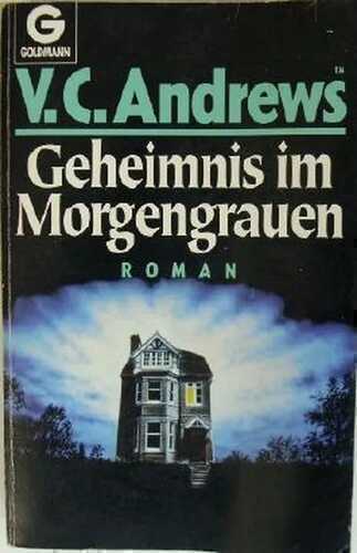 Geheimnis im Morgengrauen