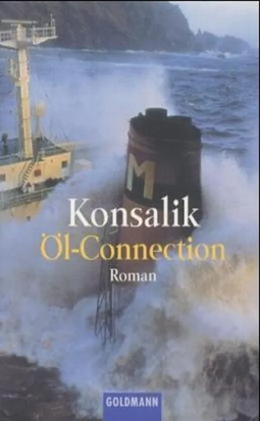 Die Öl-Connection
