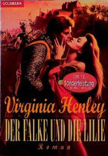 Der Falke und die Lilie