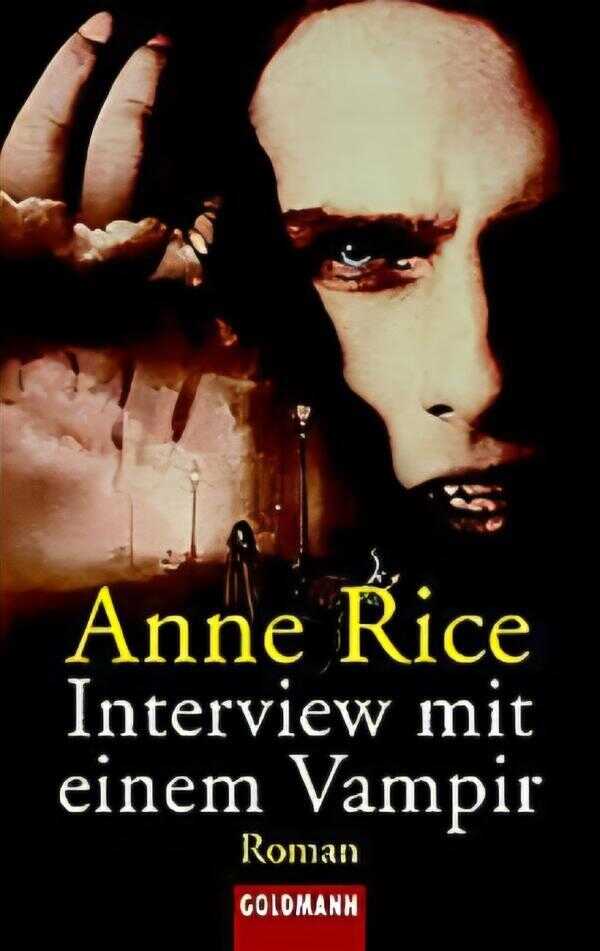 Interview mit einem Vampir