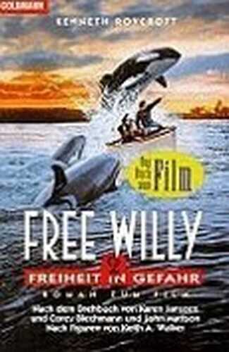 Free Willy 2