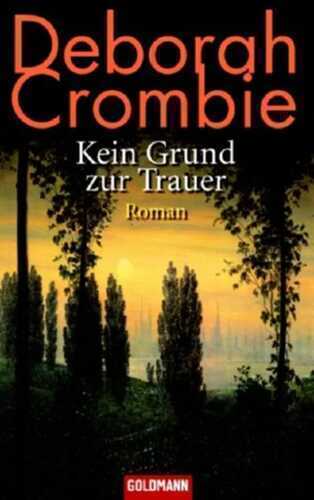 Kein Grund zur Trauer