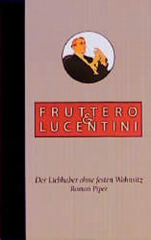 Der Liebhaber ohne festen Wohnsitz, Geschenkausgabe