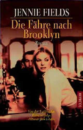 Die Fähre nach Brooklyn