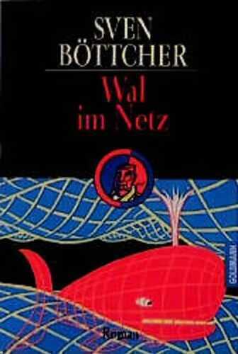 Wal im Netz