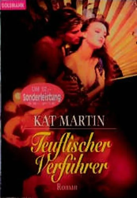Teuflischer Verführer.