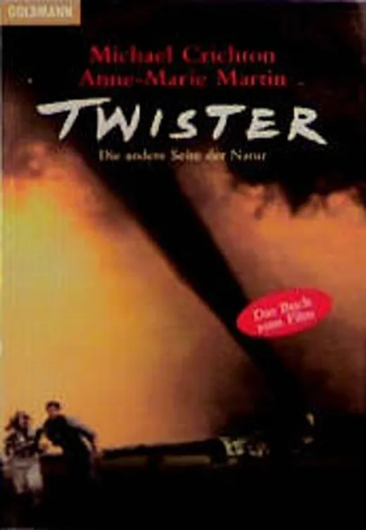 Twister - Die andere Seite der Natur