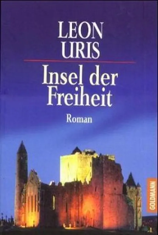 Insel der Freiheit