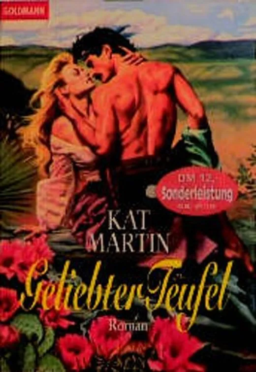 Geliebter Teufel.