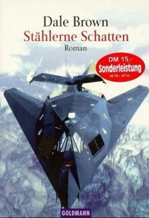 Stählerne Schatten