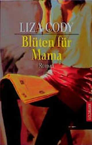 Blüten für Mama.
