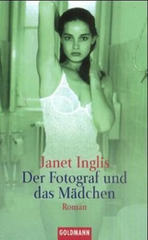 Der Fotograf und das Mädchen