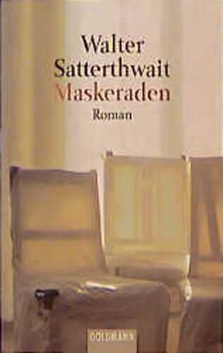 Maskeraden