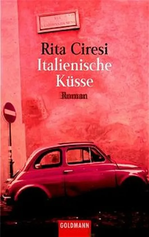 Italienische Küsse