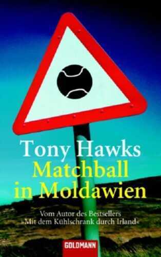 Matchball in Moldawien