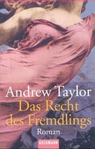 Das Recht des Fremdlings
