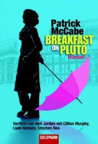 Breakfast on Pluto — Patrick McCabe