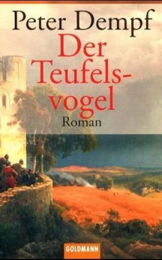 Der Teufelsvogel