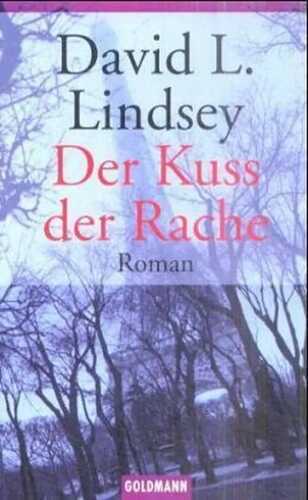 Der Kuss der Rache