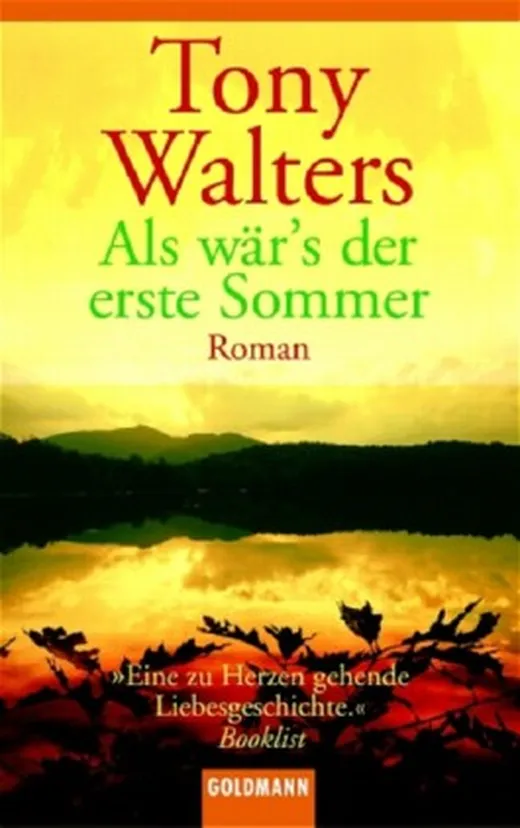 Als wär's der erste Sommer