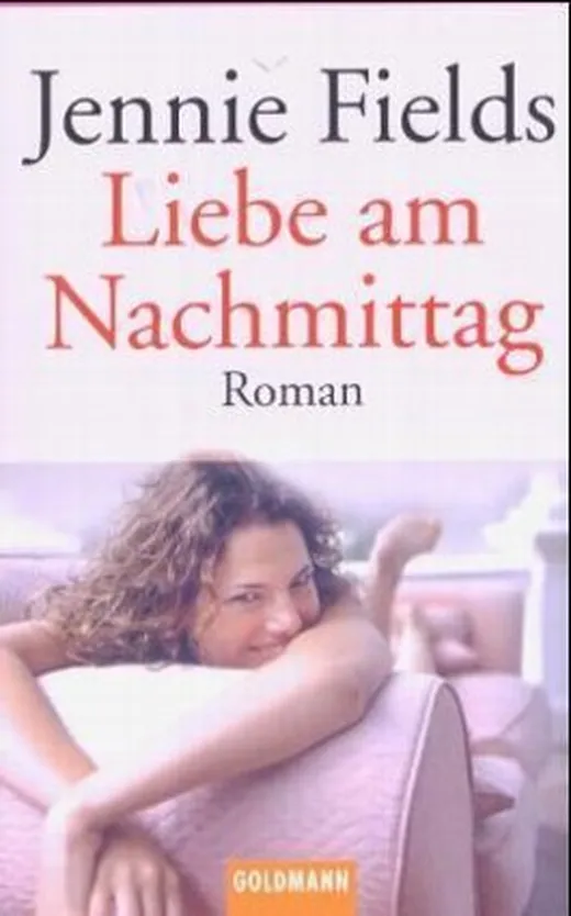 Liebe am Nachmittag
