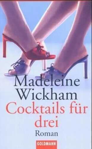Cocktails für drei