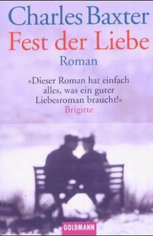 Fest der Liebe