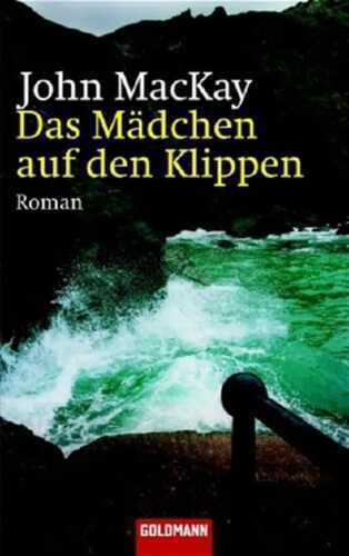 Das Mädchen auf den Klippen