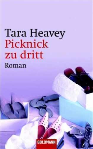 Picknick zu dritt