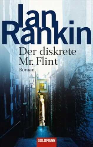 Der diskrete Mr. Flint — Ian Rankin,